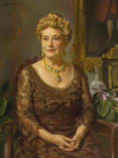 Bayou Bend Talk + Tour Series "Remember the Ladies"