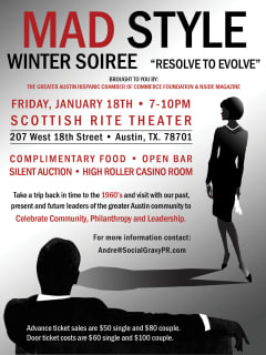 Austin Photo Set: Events_MADStyle_Scottish_Jan2013