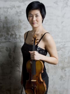 Jennifer Koh
