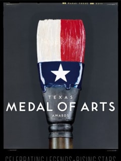 Austin Photo Set: Events_Texas Medal of Arts_Long Center_Feb 2013