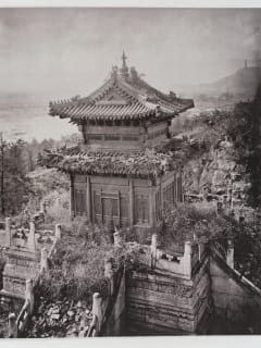 Crow Collection of Asian Art, John Thomson