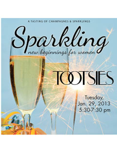 Sparkling New Beginnings for Women