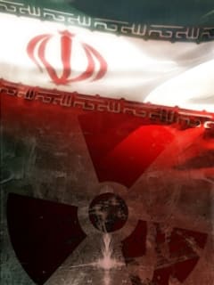 Lecture: "Iran and the Nuclear End Game: What are the Odds of Peace?"