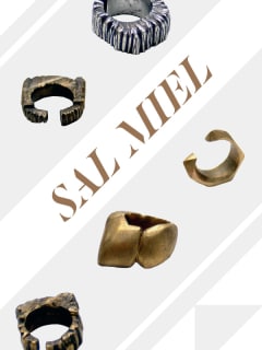 Sal Miel Trunk Show