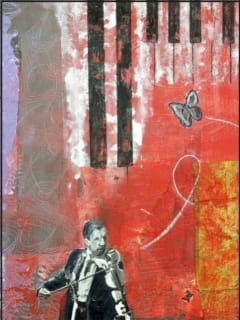 French Cultures Festival: Art opening reception - <i>Dualities</i>