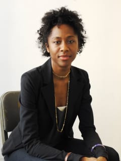 Diverse Discourse Lecture: Naomi Beckwith, Marilyn and Larry Field's Curator, MCA Chicago