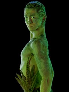 Houston Ballet presents The Rite Of Spring