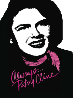 Stages Repertory Theatre presents Always...Patsy Cline: The 25th Anniversary Production