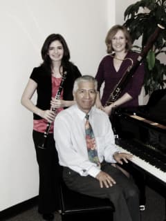 Amistad Chamber Players