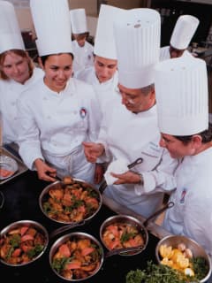 French Cultures Festival: Culinary Institute LeNotre Amateur French Cooking and Baking/Pastry Classes