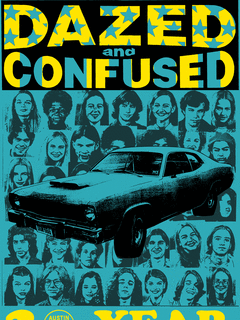 Austin Photo Set: Events_Dazed and Confused cast reunion_Marchesa_Mar 2013