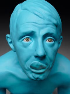 Art opening and reception: A Celebration of Ceramic Arts - <i>Call and Response</i>