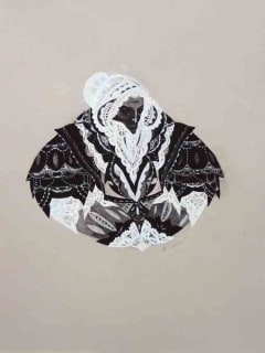 Art by Katy Horan, Spinster 2