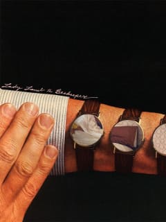 Lady Lamb the Beekeeper album cover of Ripely Pine