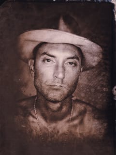 Lumiere Tintype Photography