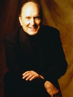 Robert Duvall