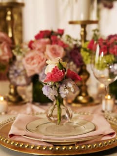 Weddings in Houston's "I Do! Bridal Soiree"