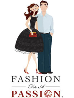 Fashion for a Passion