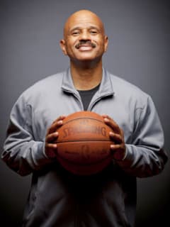 "Tournament of Champions" benefiting John Lucas Foundation