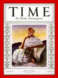 News_Time_cover_Ghandi