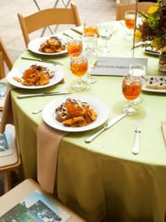 Houston Parks Board Annual Luncheon