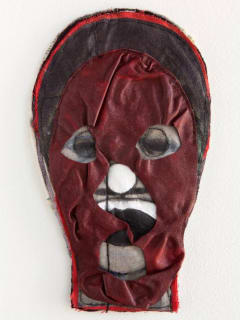 Liliana Bloch Gallery presents Alicia Henry