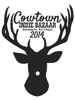 Cowtown Indie Bazaar