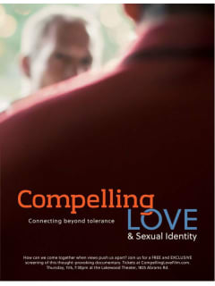 Compelling Love & Sexual Identity