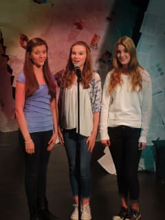 Teen Brain, Dallas Children's Theater