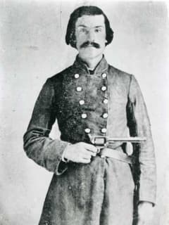 John Scott Pickle_Austin History Center_Civil War