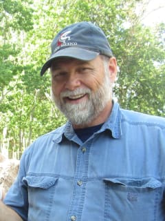 Houston Archeological Society Lecture: "Archeoastronomy of the Pictographs at Paint Rock, Texas"