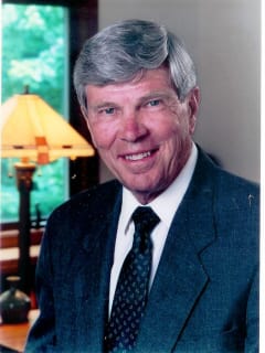 James P. McPherson