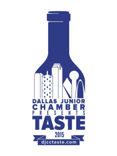 Dallas Junior Chamber of Commerce presents Taste