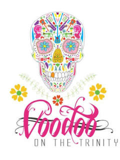 Resource Center presents Voodoo on the Trinity