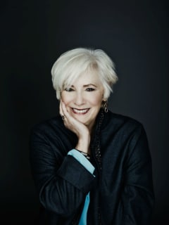 Betty Buckley