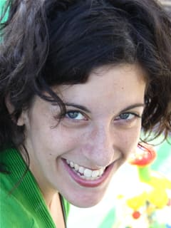 Evelyn Rubenstein Jewish Community Center Celebrating Women Series: "Answer Your Phone, It's Your Mother" with Abby Sher