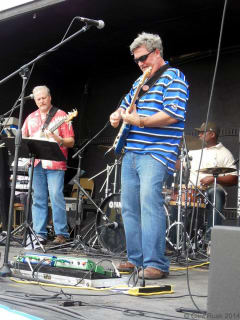 Willow Waterhole MusicFest 2015