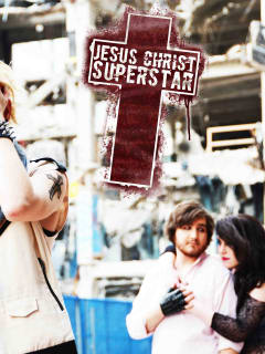 Bayou City Theatrics presents Jesus Christ Superstar