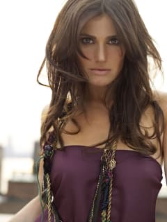 idina menzel
