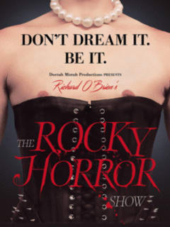 Salvage Vanguard Theater_Doctuh Mistah Productions_Rocky Horror Picture Show_2015