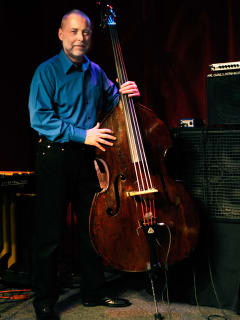 Dave Holland