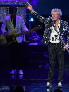 Rod Stewart
