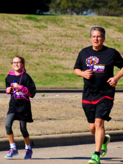BT5K Dallas Breakthrough for Brain Tumors Run & Walk