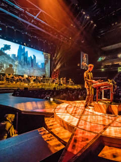 Ramin Djawadi