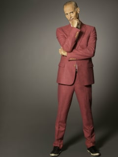 John Waters