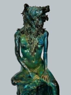 Kelly Costlow: "Feral" opening reception