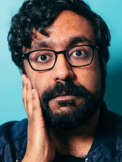 Hari Kondabolu