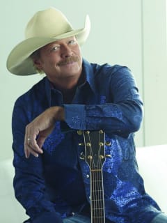 Alan Jackson