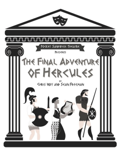 The Final Adventures of Hercules