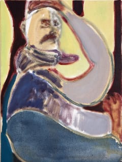 Maja Ruznic: Avet
